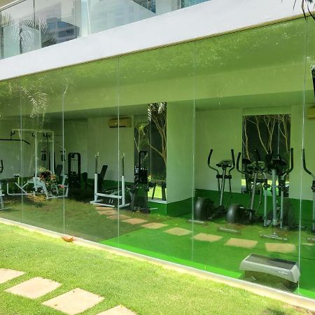 Morros Vitri Memorable Apartment Cartagena Ngoại thất bức ảnh