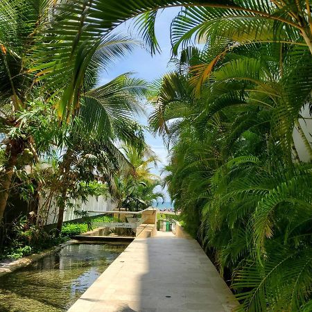 Morros Vitri Memorable Apartment Cartagena Ngoại thất bức ảnh