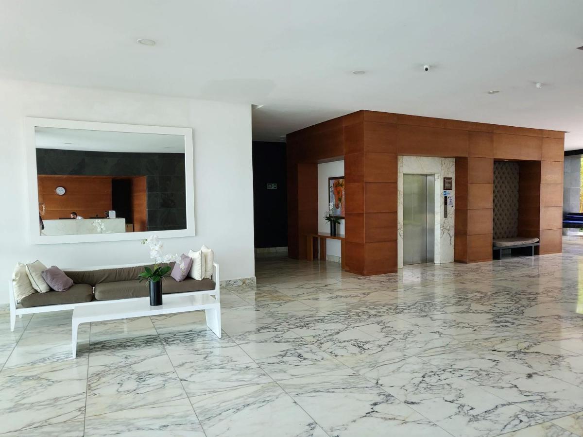 Morros Vitri Memorable Apartment Cartagena Ngoại thất bức ảnh