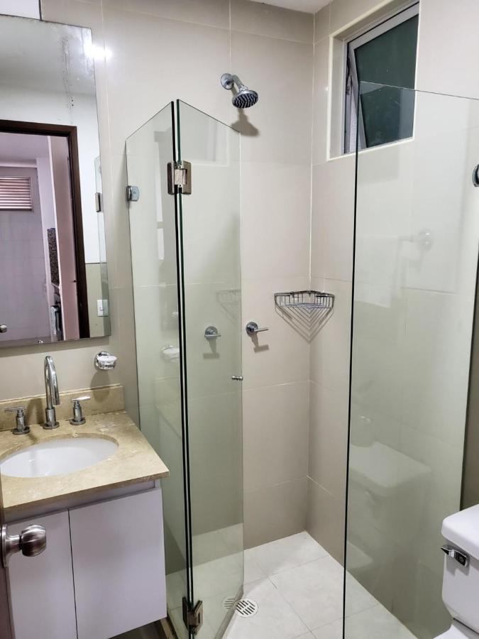 Morros Vitri Memorable Apartment Cartagena Ngoại thất bức ảnh