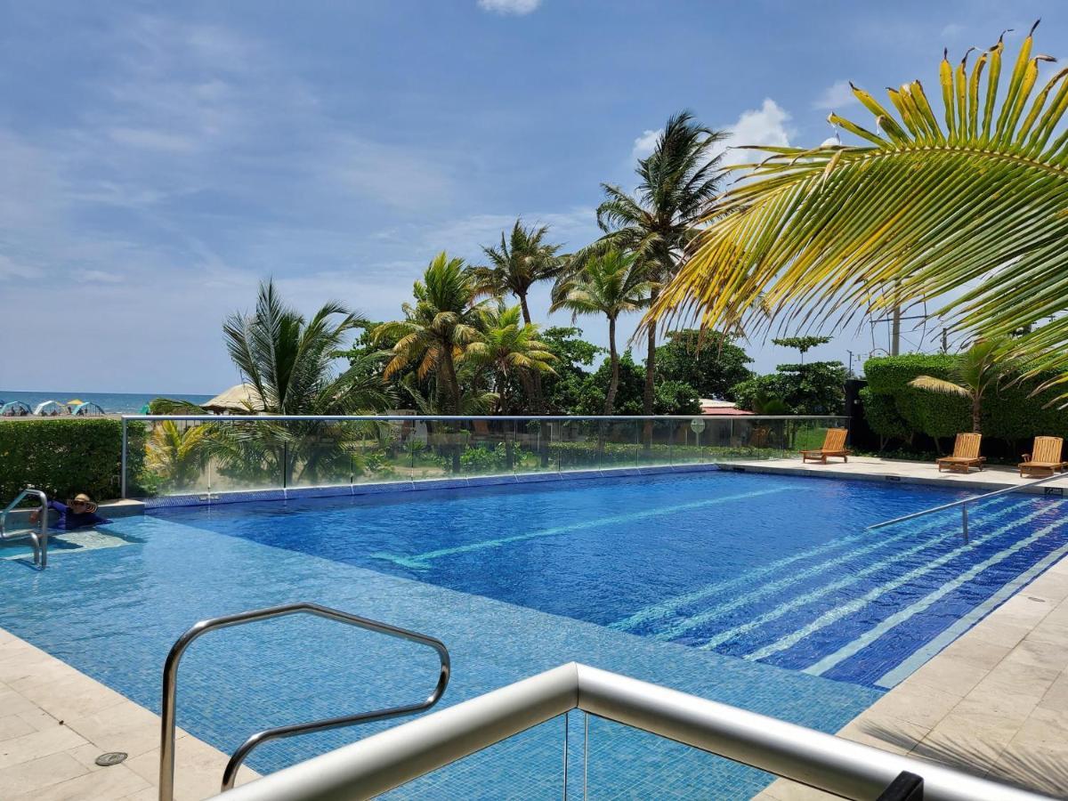 Morros Vitri Memorable Apartment Cartagena Ngoại thất bức ảnh