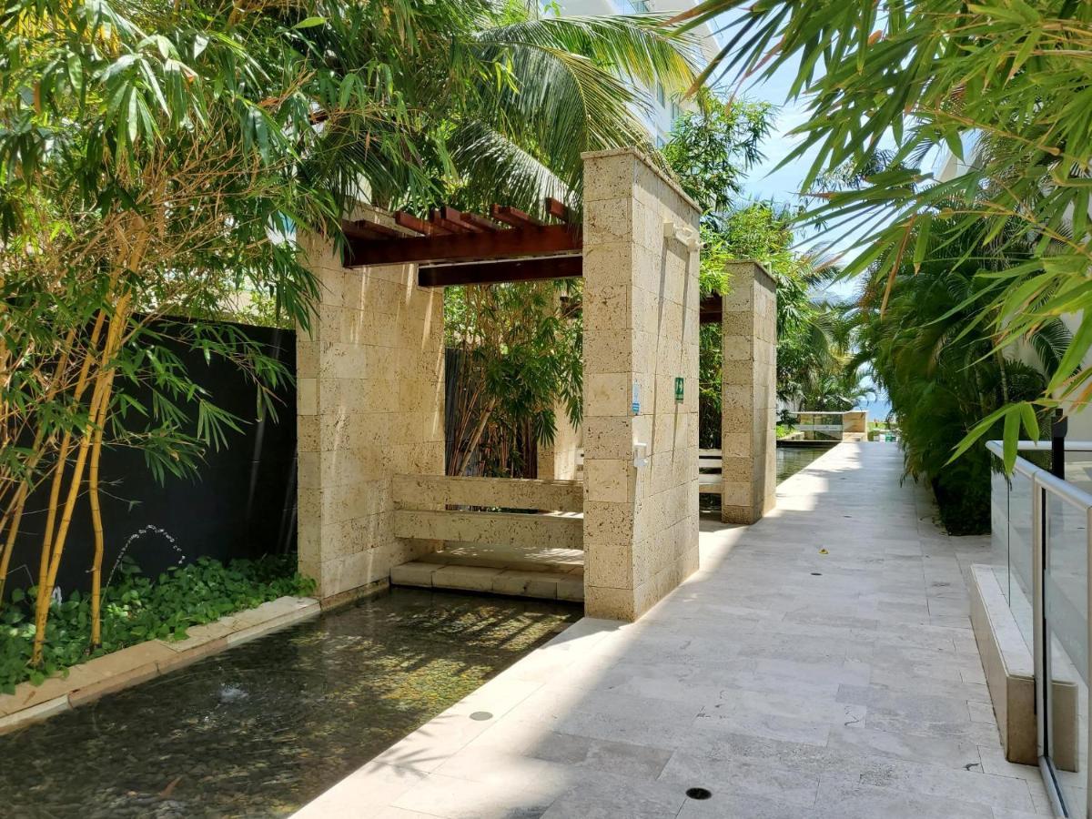Morros Vitri Memorable Apartment Cartagena Ngoại thất bức ảnh