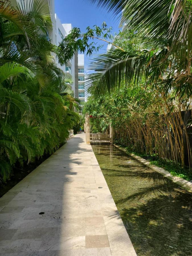 Morros Vitri Memorable Apartment Cartagena Ngoại thất bức ảnh